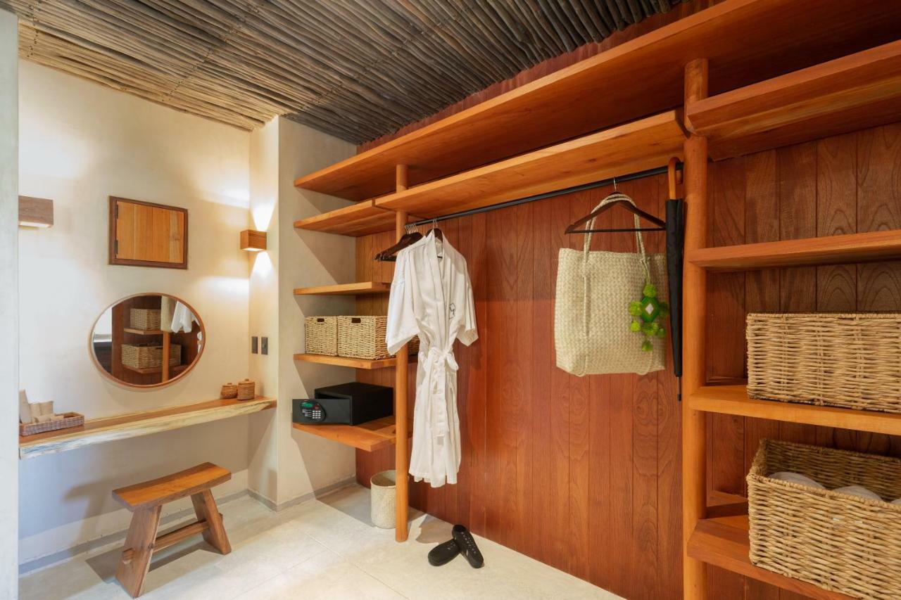 Hotel Ma'Xanab Тулум Экстерьер фото